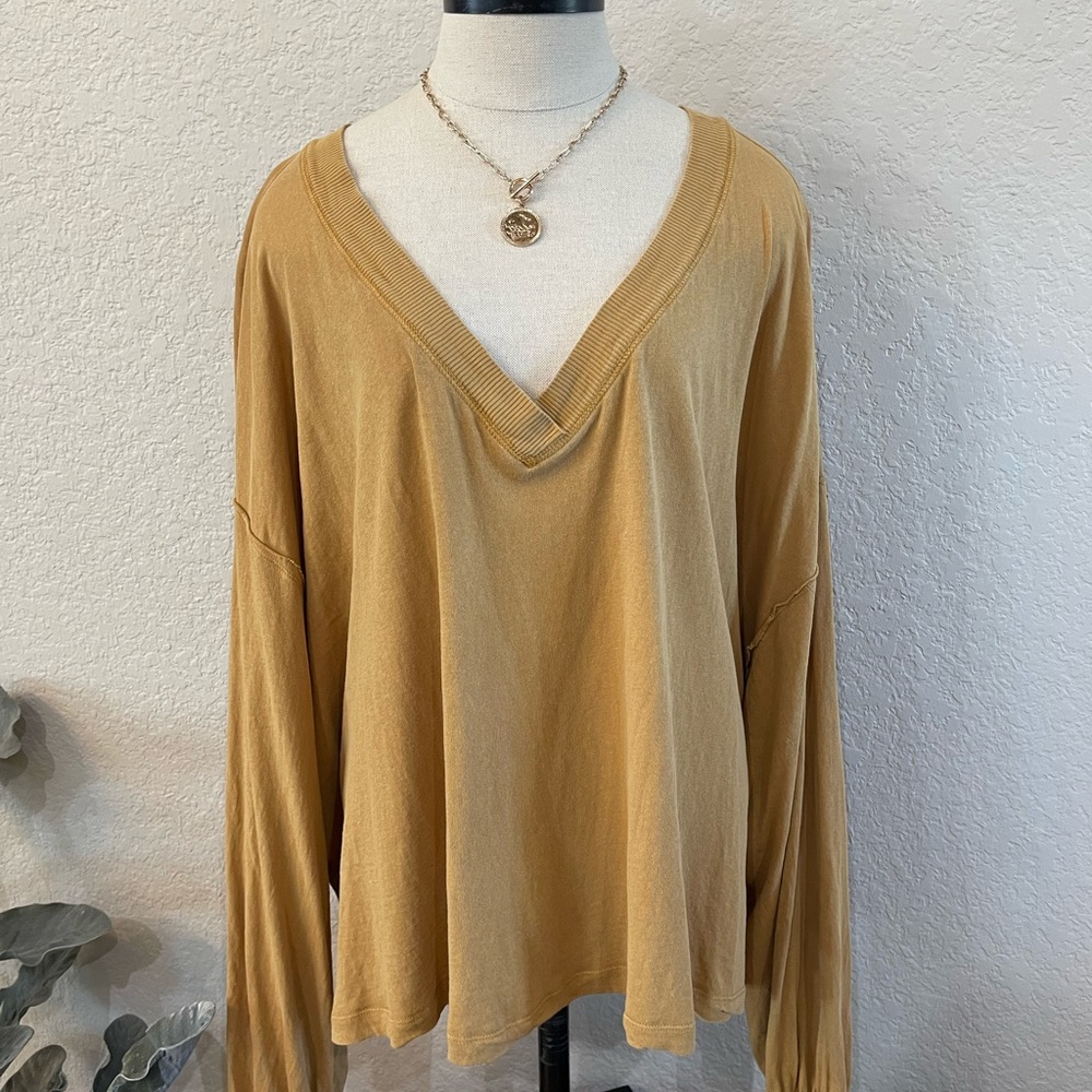 Free People Top